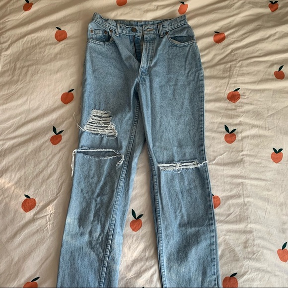 Levi’s 531 - Picture 2 of 4